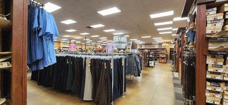 Cavender's Boot City