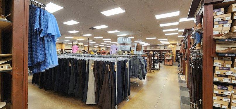 Cavender's Boot City