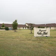Legend Oaks Healthcare and Rehabilitation - West San Antonio