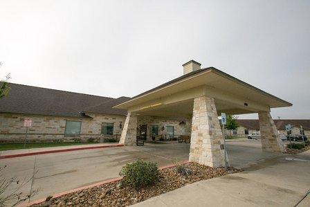 Legend Oaks Healthcare and Rehabilitation - West San Antonio