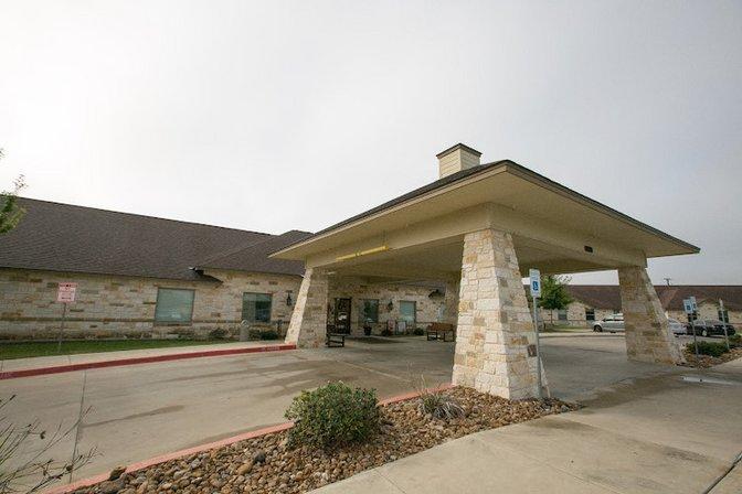 Legend Oaks Healthcare and Rehabilitation - West San Antonio