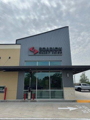 Soarion Credit Union (Summit Church Financial Center)