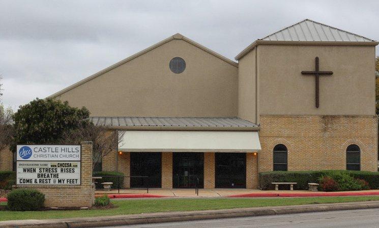 Castle Hills Christian Church