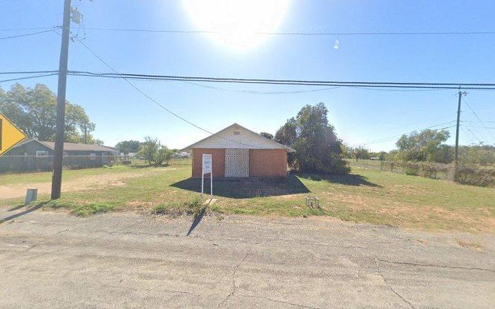 China Grove Church of Christ