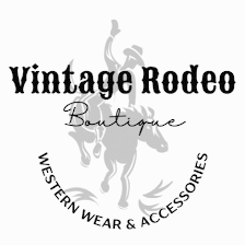 Vintage Rodeo Boutique