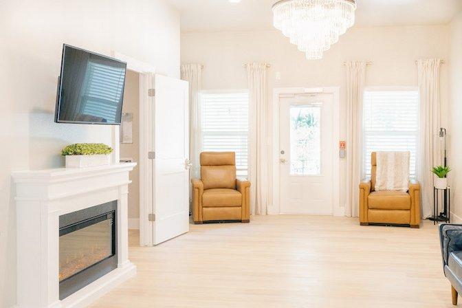 Hummingbird Assisted Living and Memory Care