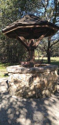 Hill Country Retreat