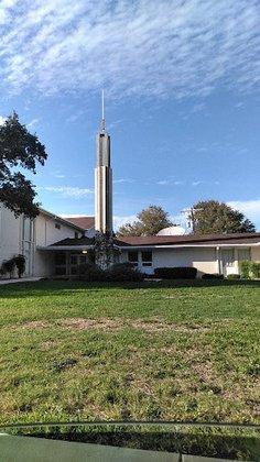 The Church of Jesus Christ of Latter-day Saints