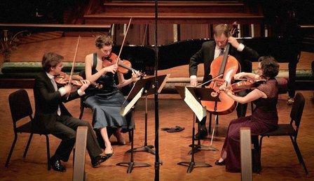 Camerata San Antonio