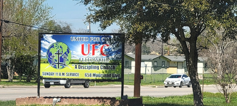 United For Christ Fellowship