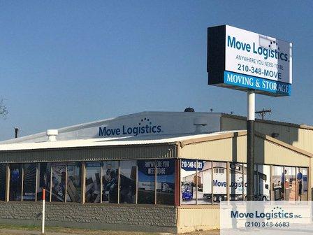 Move Logistics Inc.