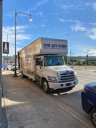 Swift Movers LLC
