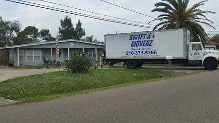 Swift Movers LLC