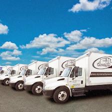 Movers of San Antonio