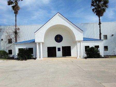 Christian World Ministries