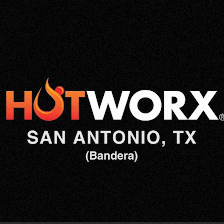 HOTWORX - San Antonio, TX - Bandera