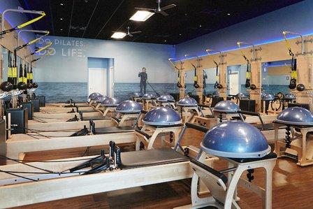 Club Pilates