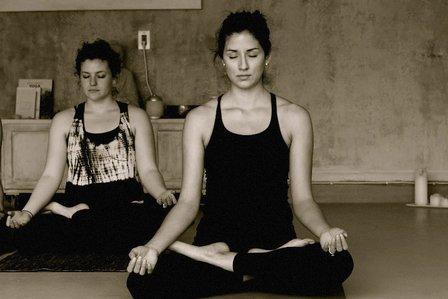 Yoga Art