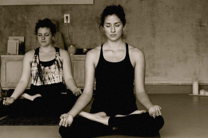 Yoga Art