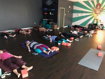 Southtown Yoga Loft - Helotes
