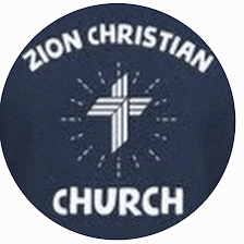Zion Christian Church, TX & Zion Christian International STEM Academy