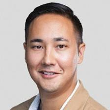 Travis Winn at Veterans Lending Group