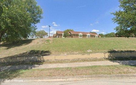 Zion Christian Church, TX & Zion Christian International STEM Academy