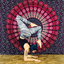 7 yoga studio