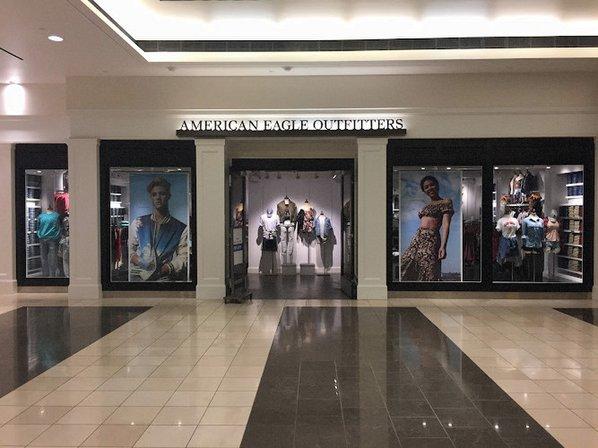 Aerie