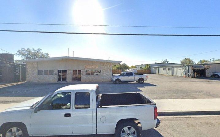 Travis Winn at Veterans Lending Group
