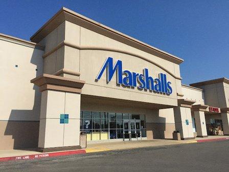 Marshalls