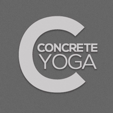 CONCRETE YOGA