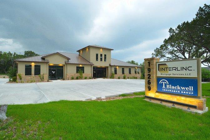 Pilgrim Mortgage Garden Ridge
