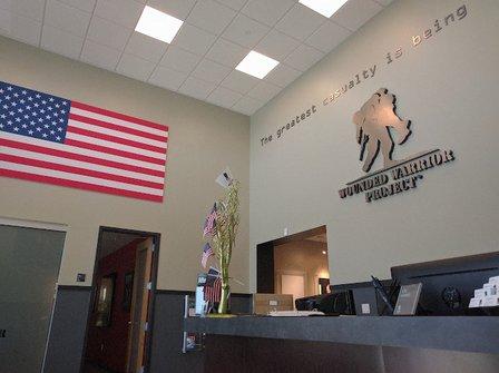 Wounded Warrior Project