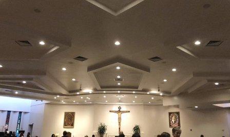 Holy Spirit Catholic School