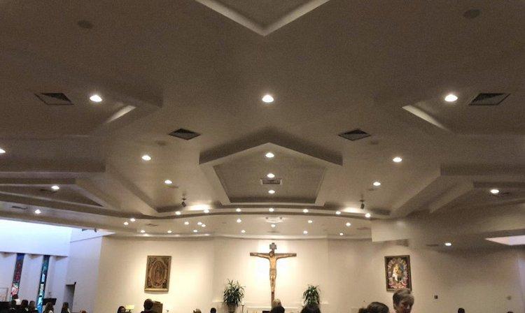 Holy Spirit Catholic School