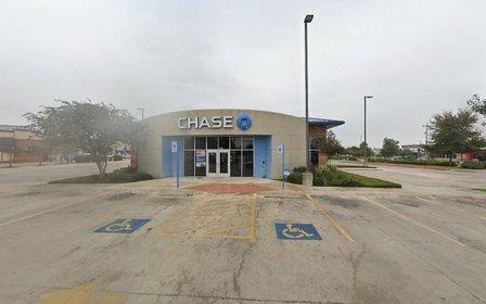 Chase Mortgage