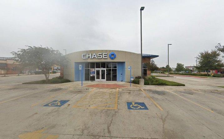 Chase Mortgage