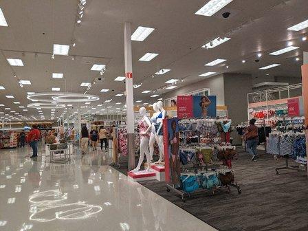 Target