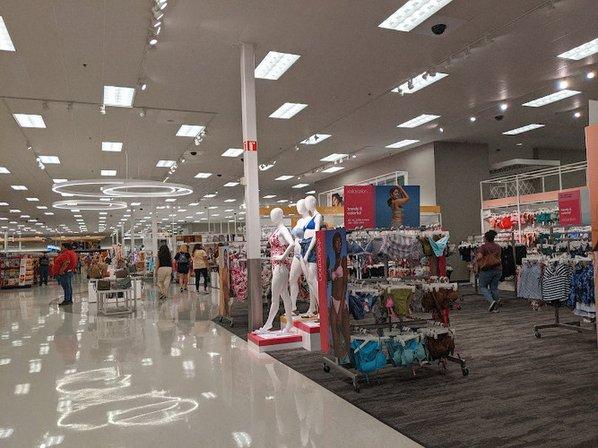 Target