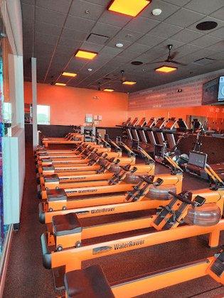 Orangetheory Fitness