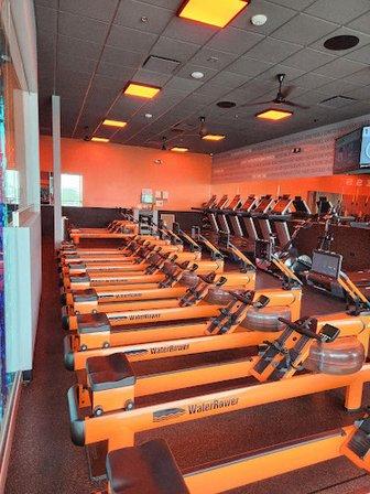 Orangetheory Fitness