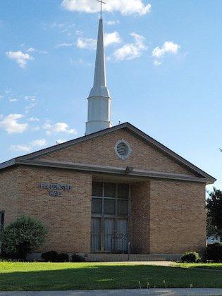 St. Andrew's Church & School
