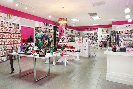 Love Shack Boutique
