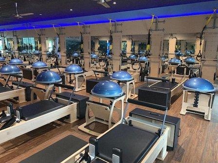Club Pilates