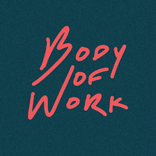 Body of Work Holistic