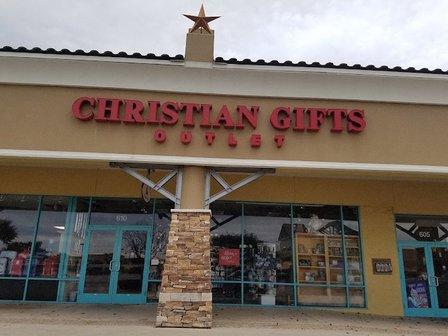 Christian Gifts Outlet