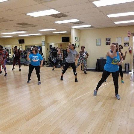 DeVoir Fitness Studio, LLC