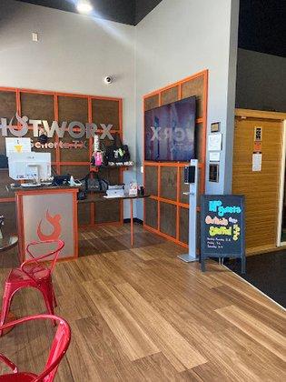 HOTWORX - Schertz, TX