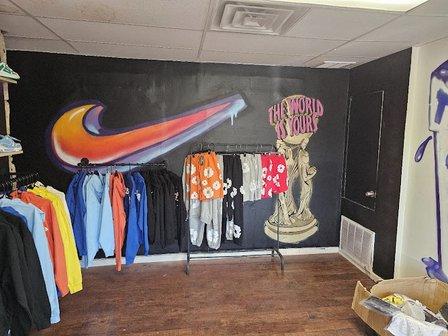 The Clothing Plug